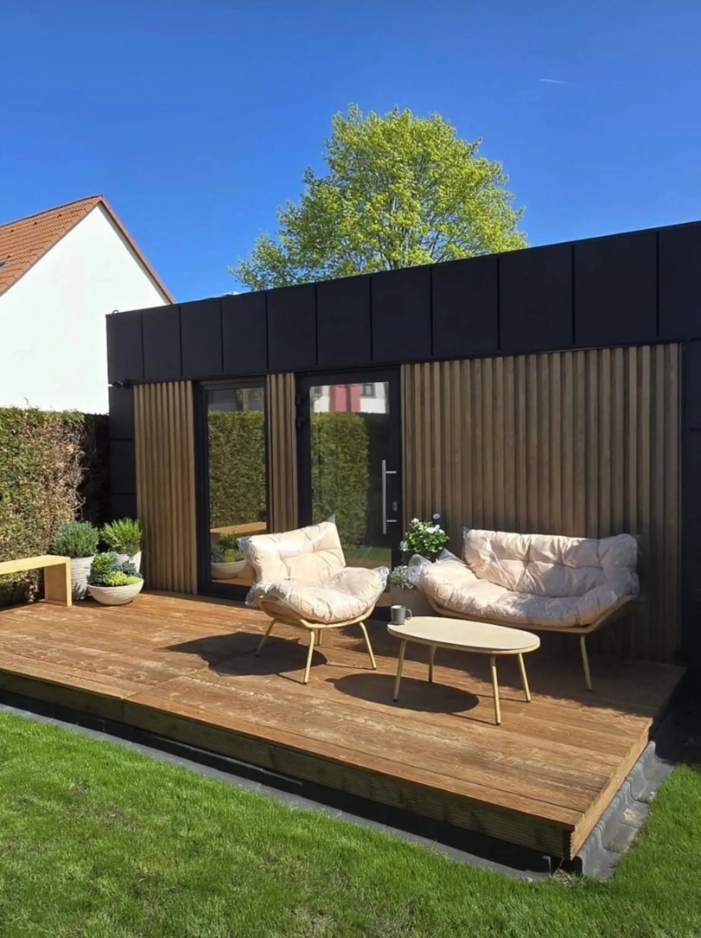 Novea Containerprojekt 06