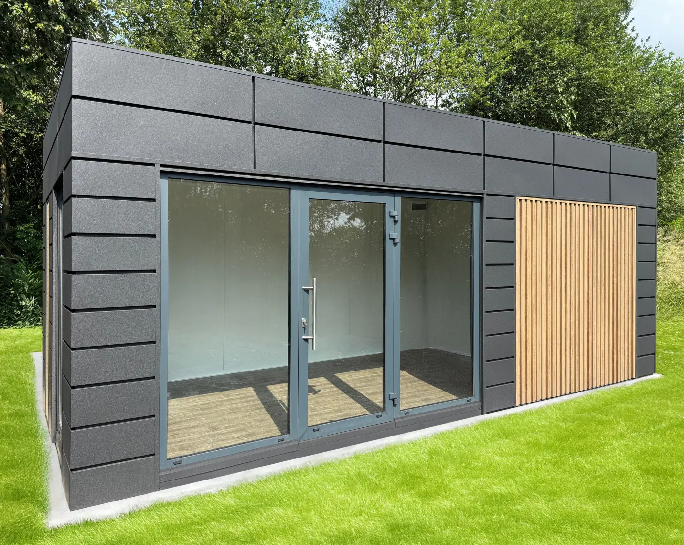 Novea Containerprojekt 08