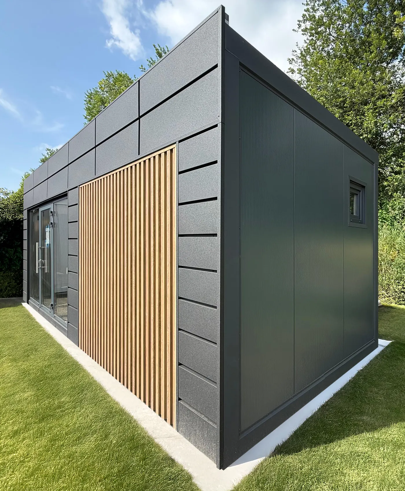 Novea Containerprojekt 09
