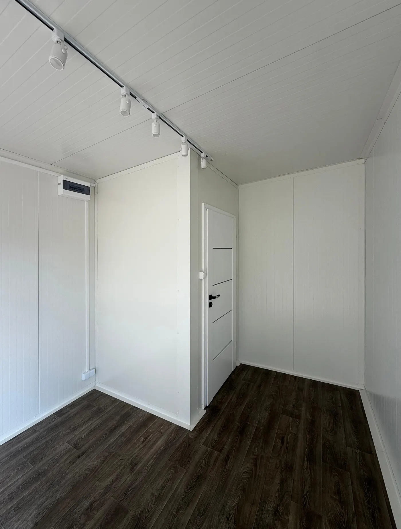 Novea Containerprojekt 10