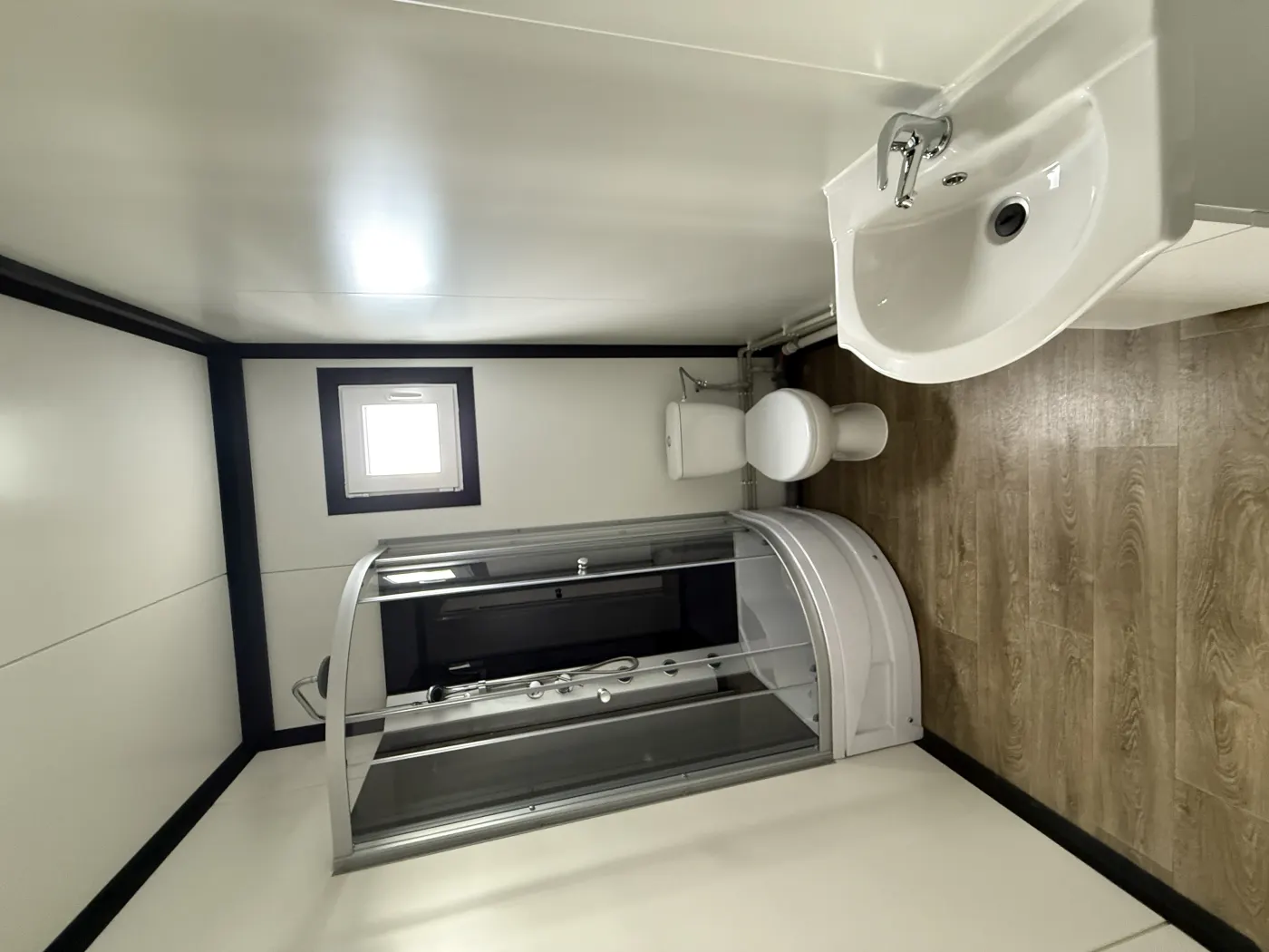 Novea Containerprojekt 17