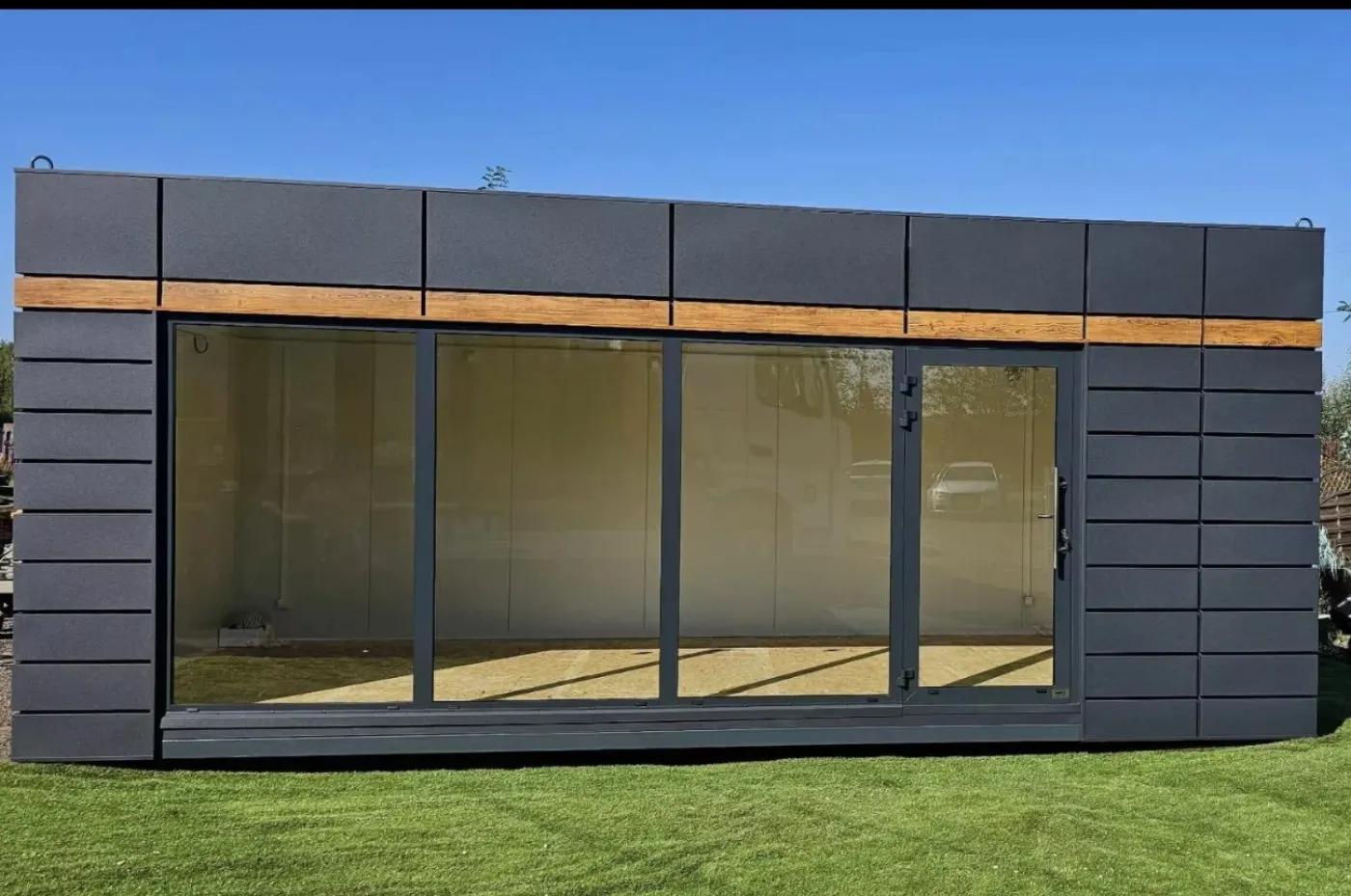 Novea Containerprojekt 26
