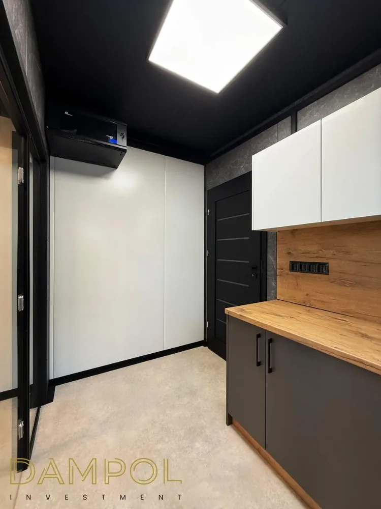 P-1 Studio-Modul – Studio-Modul, Ansicht 9