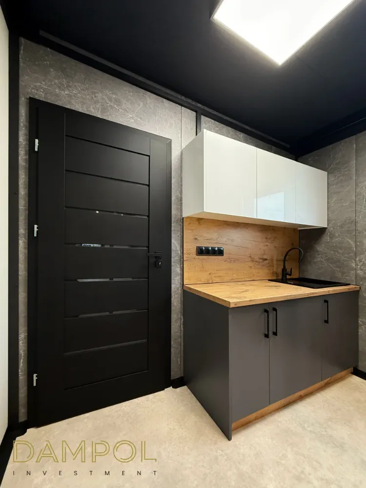 P-1 Studio-Modul – Studio-Modul, Ansicht 10