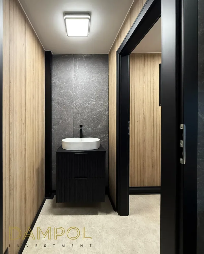 P-1 Studio-Modul – Studio-Modul, Ansicht 14