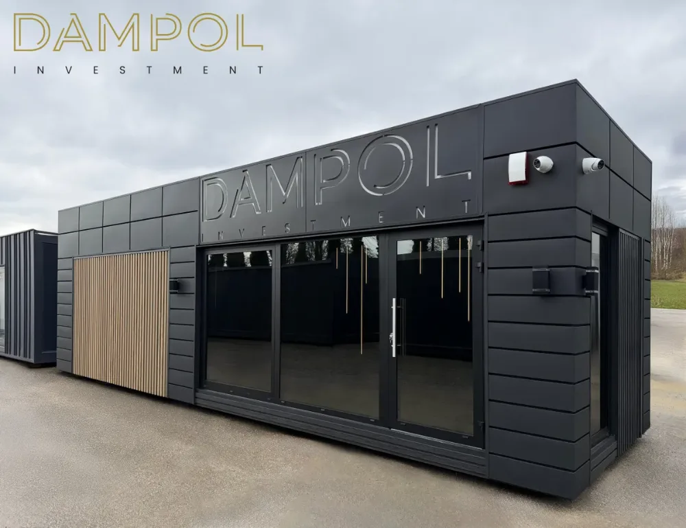 P-1 Studio-Modul – Studio-Modul, Ansicht 15