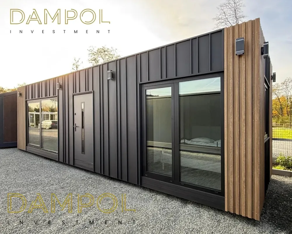 P-10 Komfortmodul – Komfortmodul, Ansicht 23