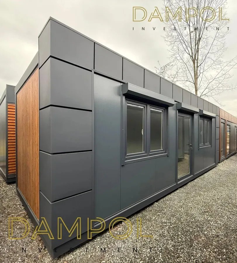 P-36 Studio-Modul – Studio-Modul, Ansicht 6
