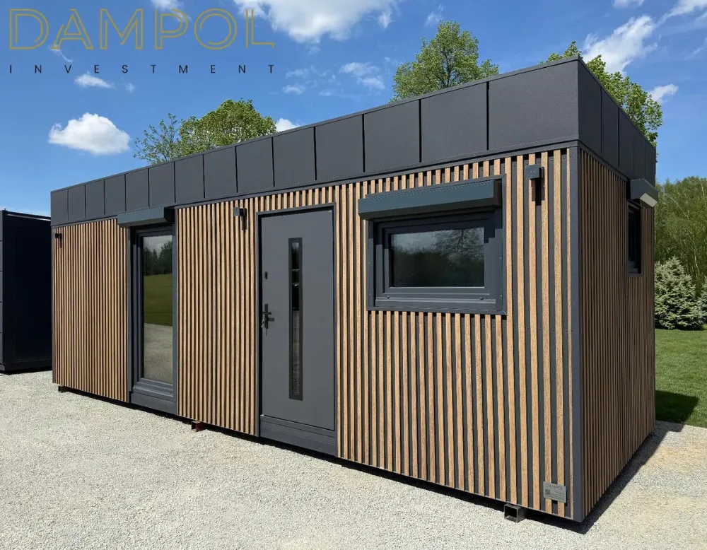 P-41 Komfortmodul – Komfortmodul, Ansicht 4