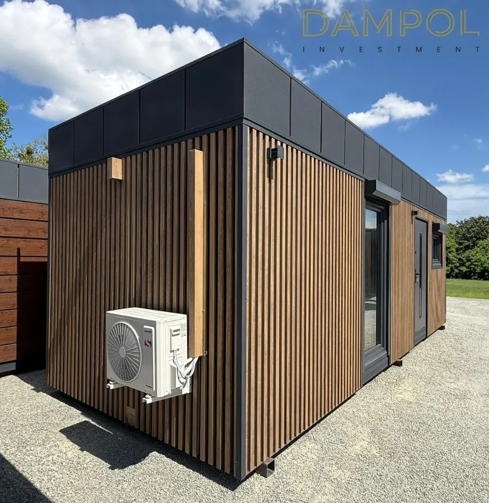 P-41 Komfortmodul – Komfortmodul, Ansicht 7