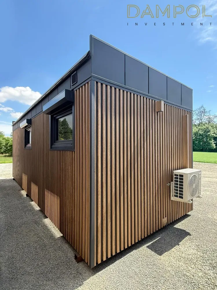 P-41 Komfortmodul – Komfortmodul, Ansicht 8