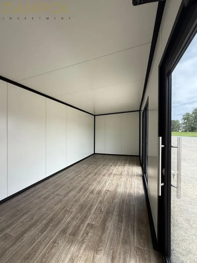 P-46 Bürocontainer – Bürocontainer, Ansicht 9