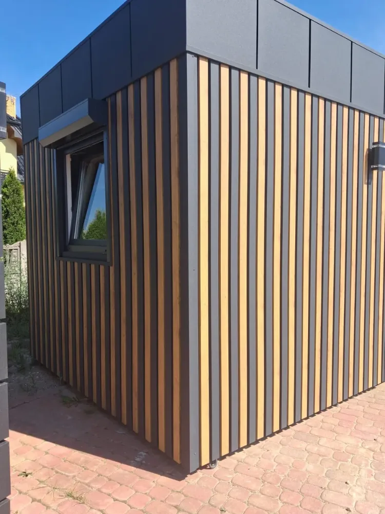 P-51 Studio-Modul – Studio-Modul, Ansicht 5