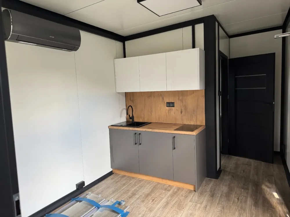 P-51 Studio-Modul – Studio-Modul, Ansicht 10