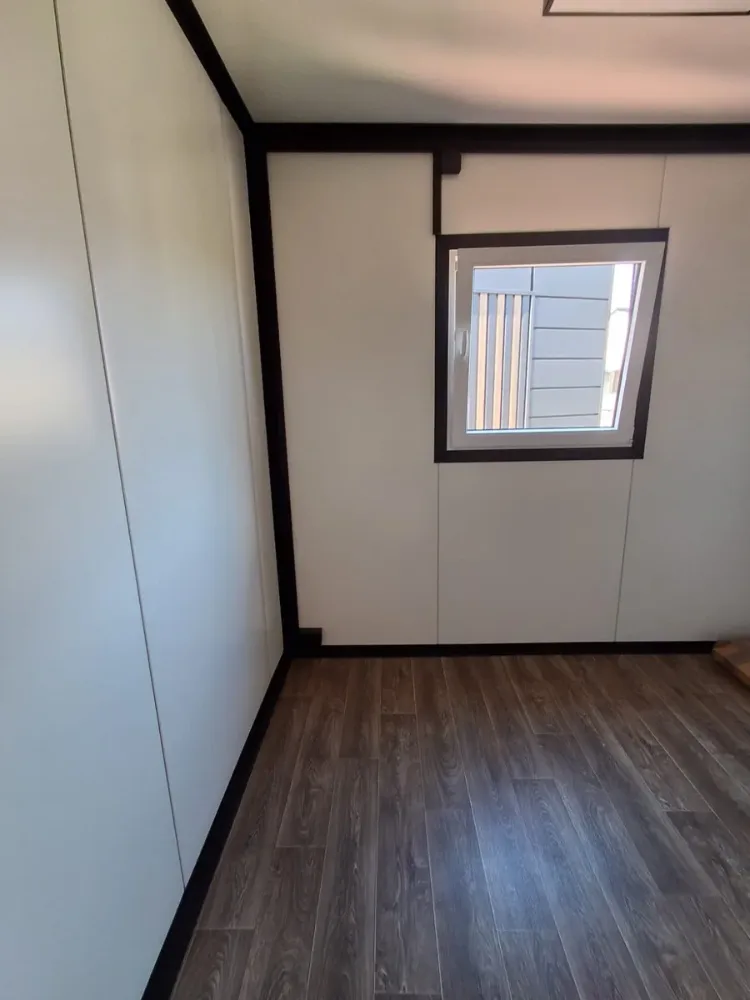P-51 Studio-Modul – Studio-Modul, Ansicht 11