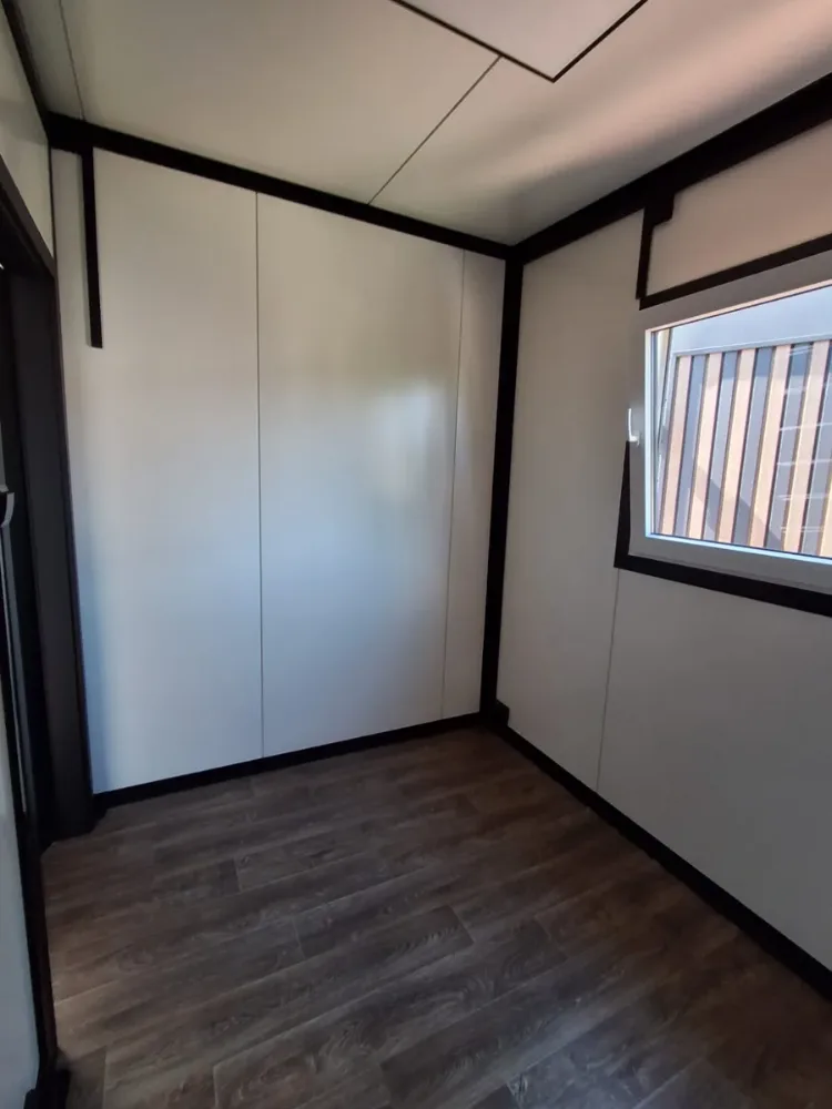 P-51 Studio-Modul – Studio-Modul, Ansicht 12