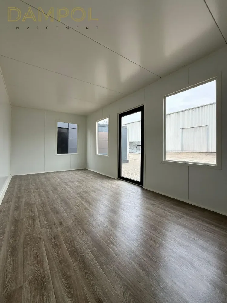 P-55 Gartenbüro – Gartenbüro, Ansicht 9