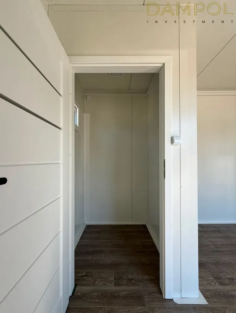 P-59 Bürocontainer – Bürocontainer, Ansicht 13